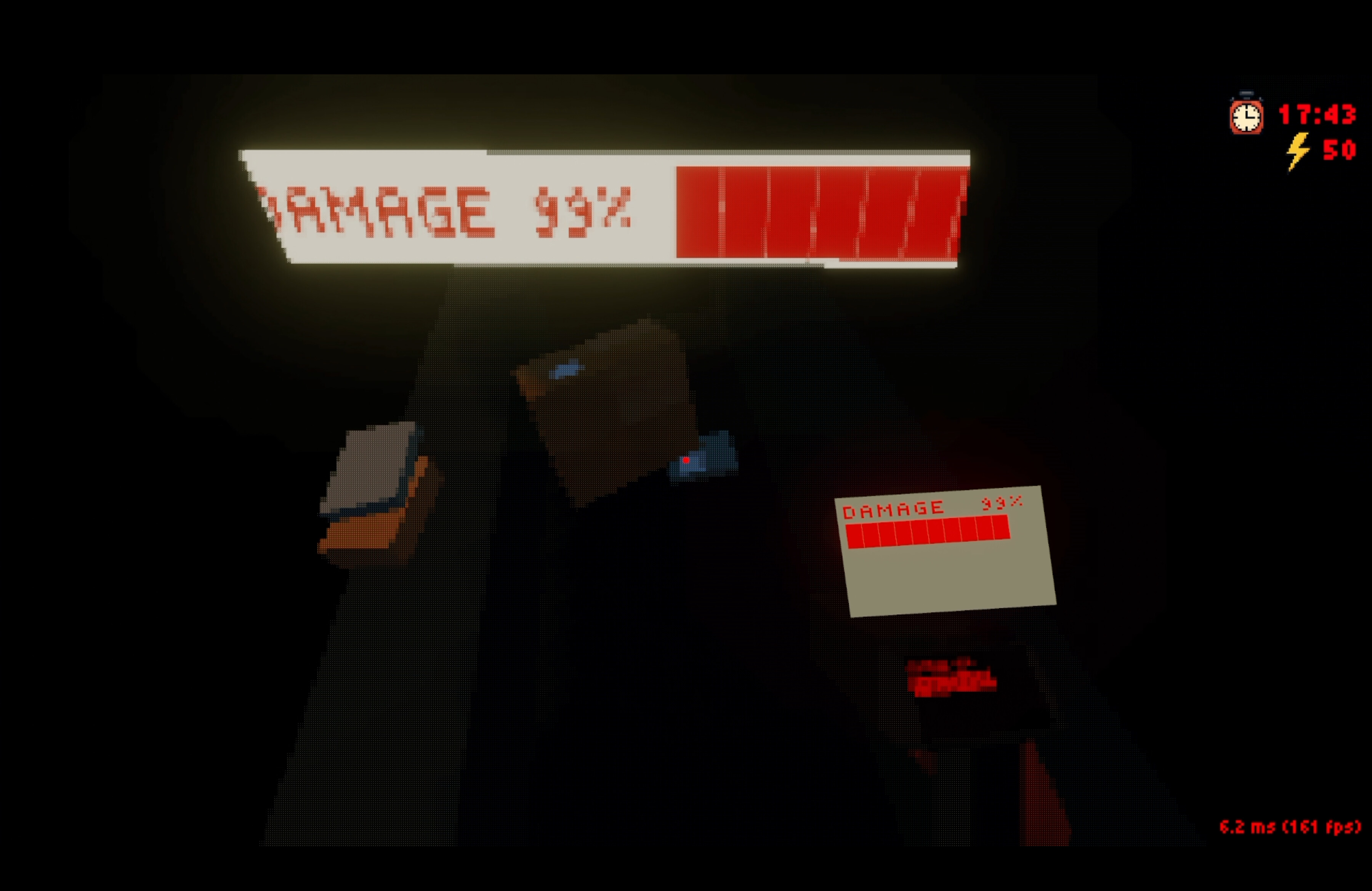 BOXBOYMAN screenshot 4