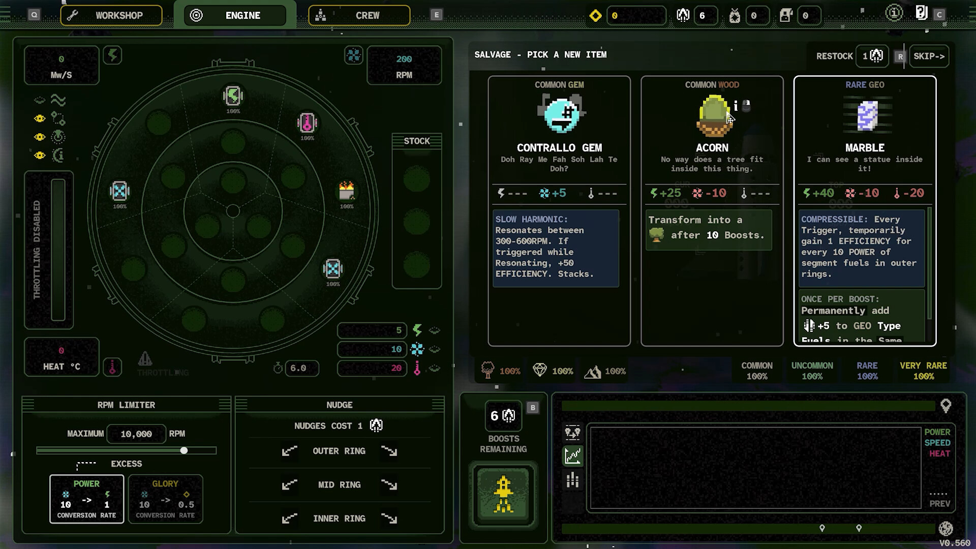 Glory On Pluto screenshot 6