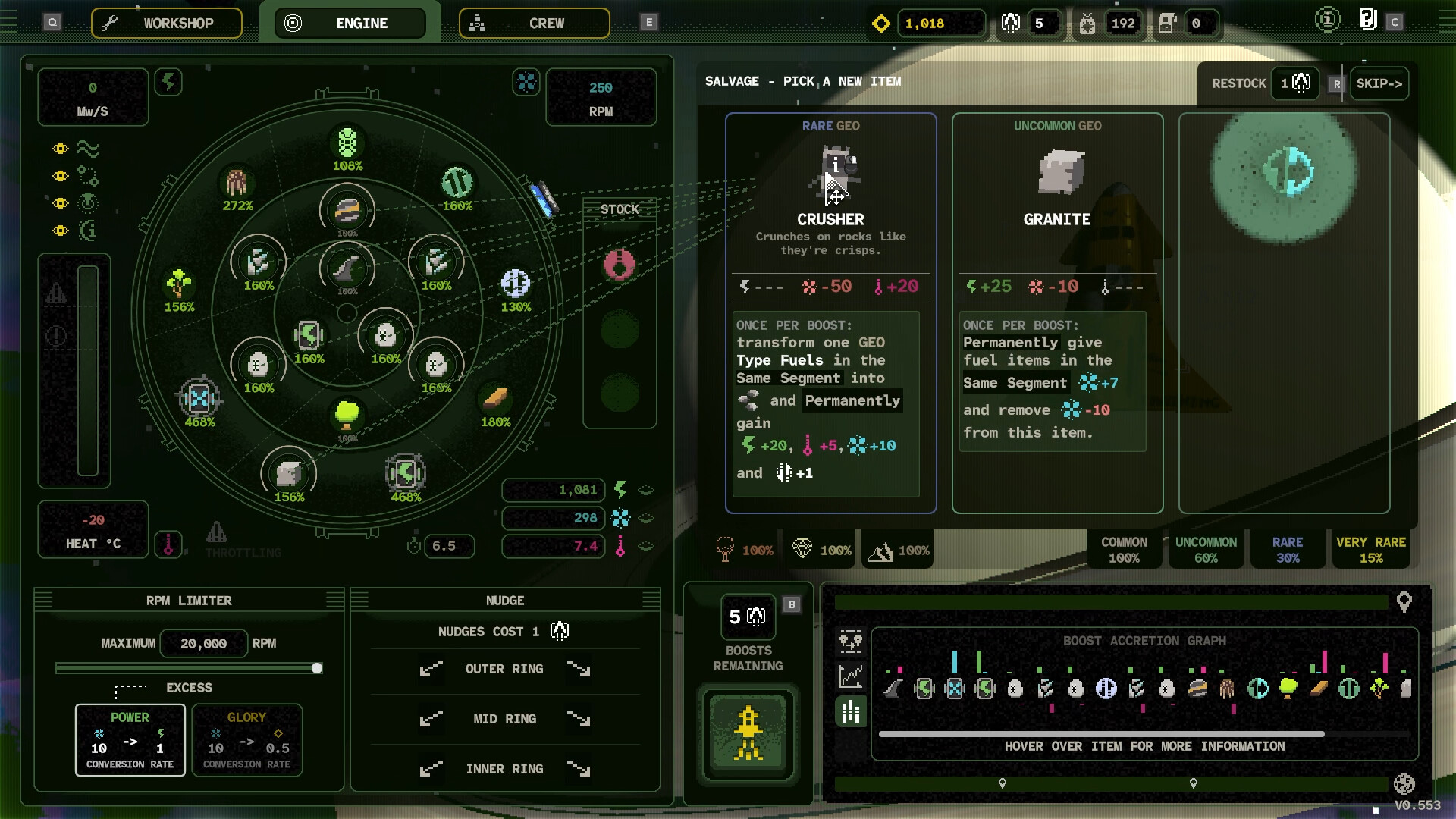 Glory On Pluto screenshot 9
