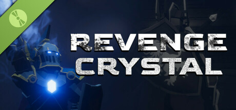 REVENGE CRYSTAL (DEMO)