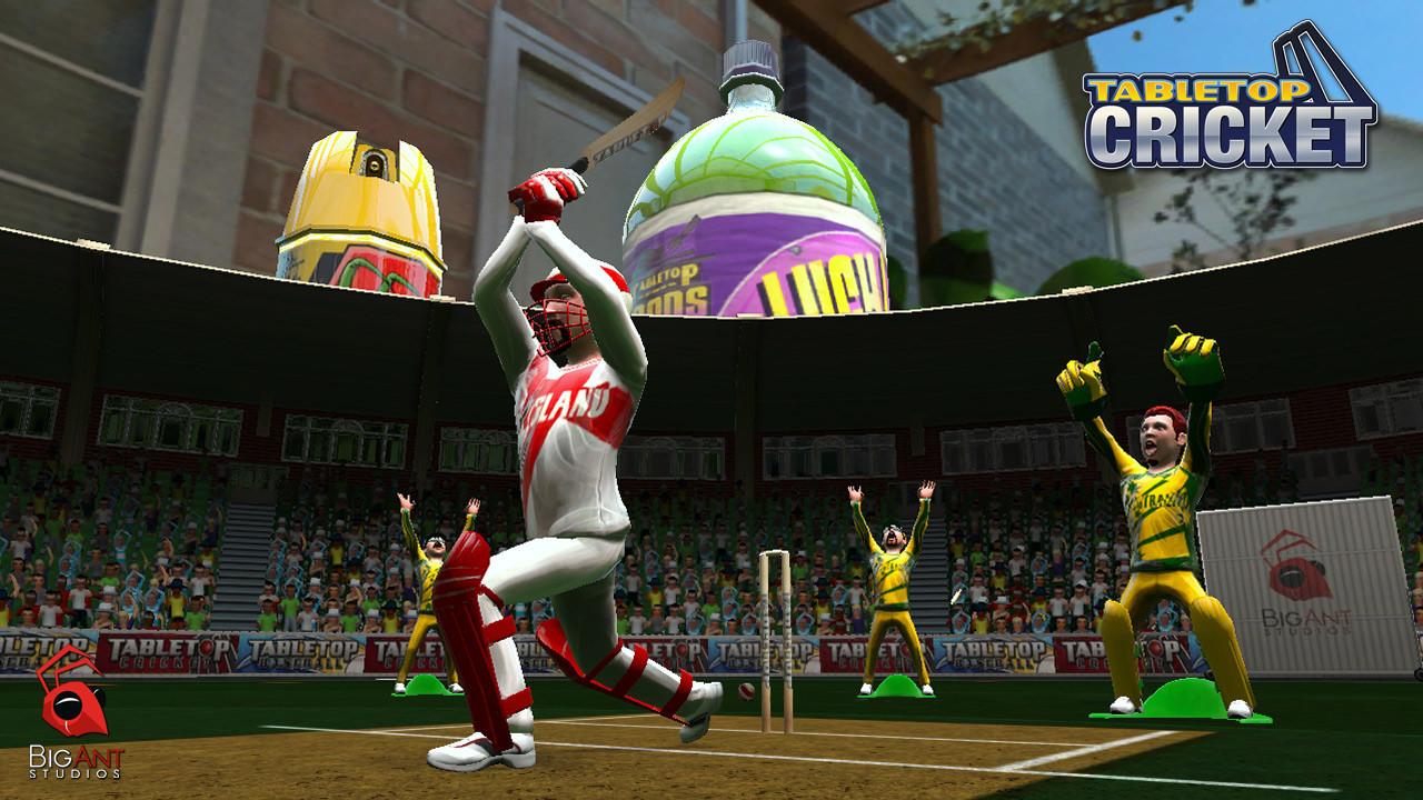TableTop Cricket screenshot 5