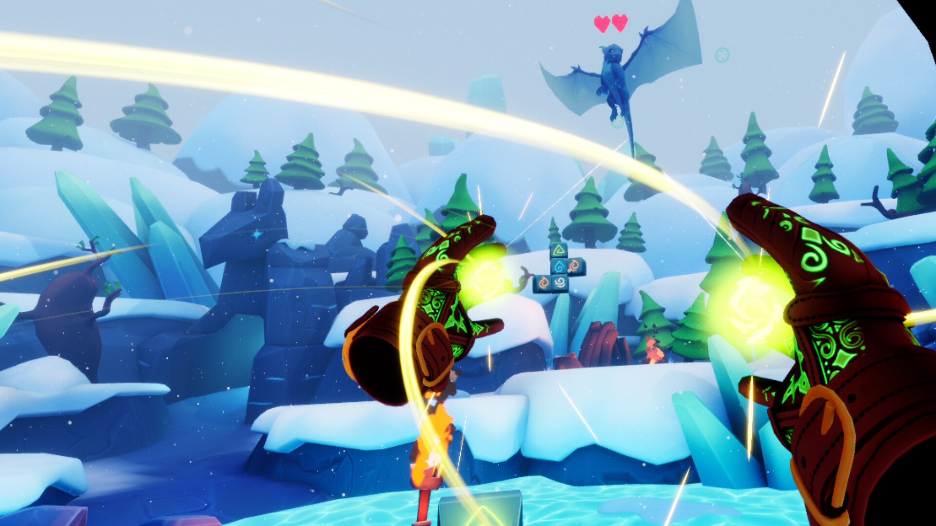 Elemental Towers screenshot 8