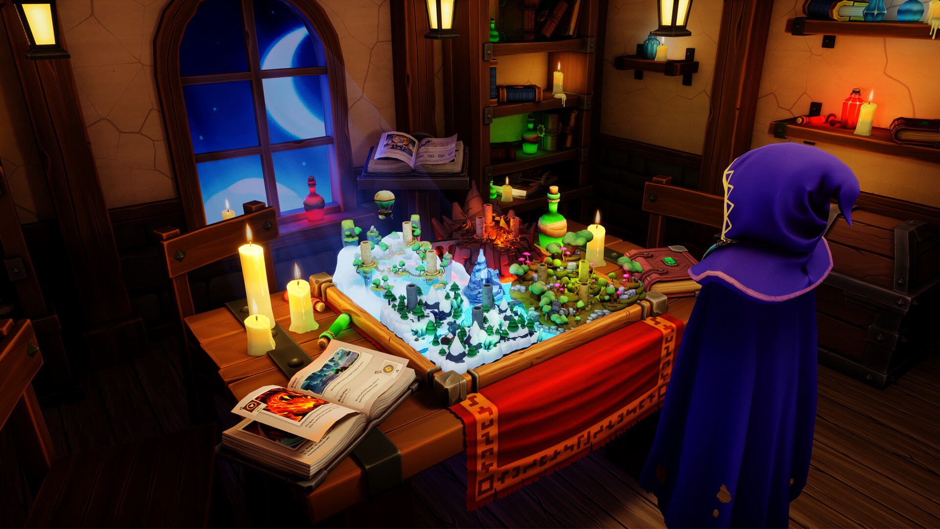 Elemental Towers screenshot 10