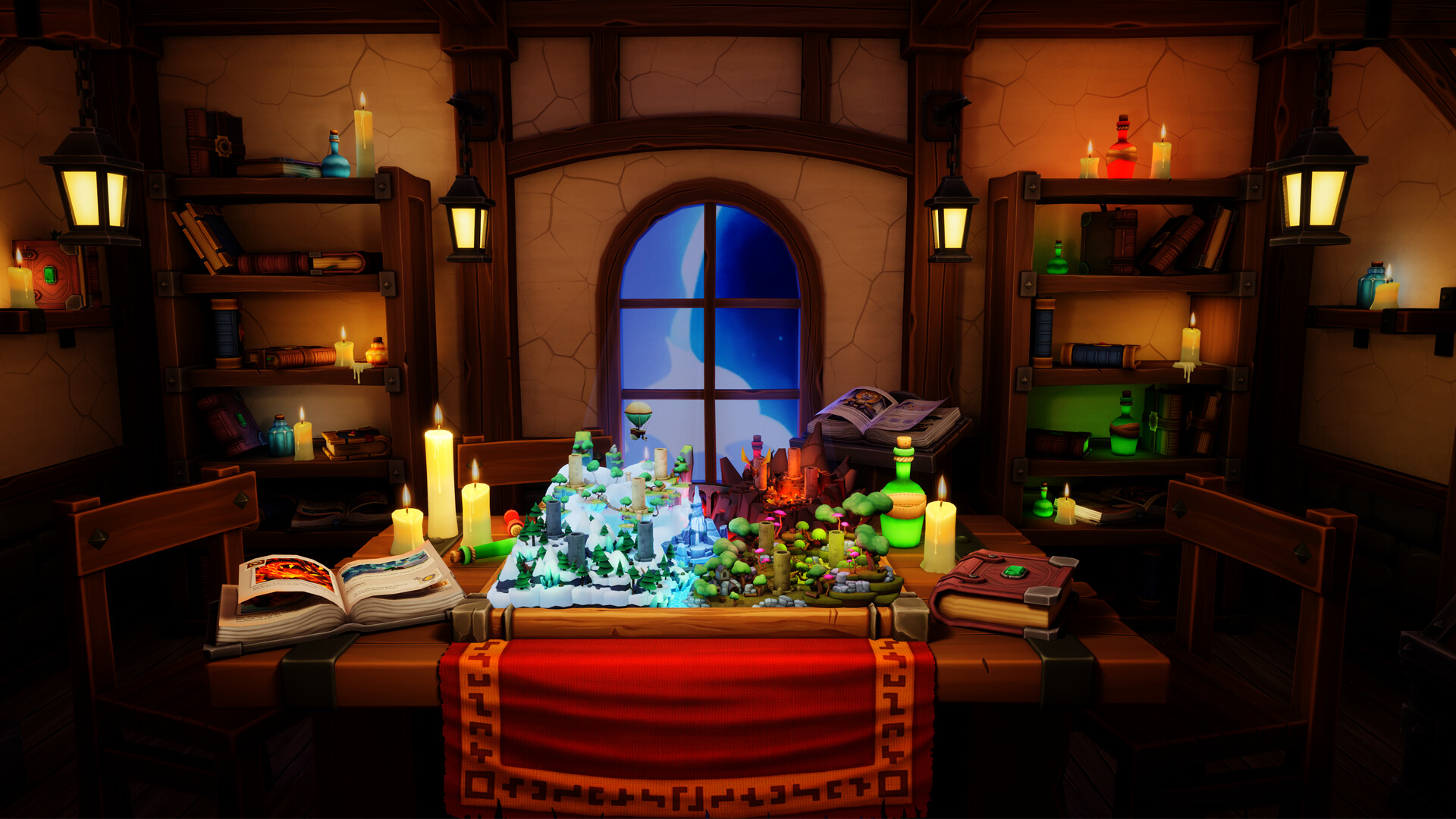 Elemental Towers screenshot 9
