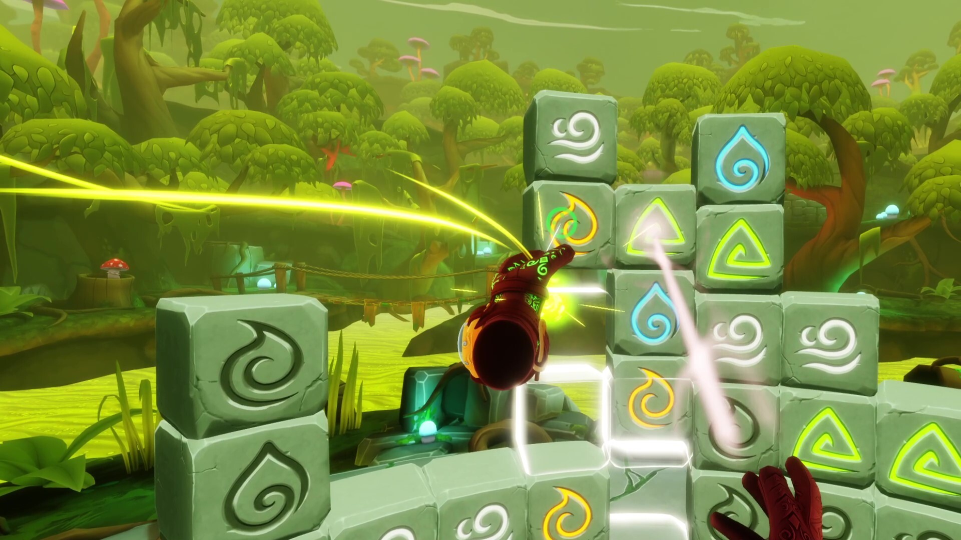 Elemental Towers screenshot 6