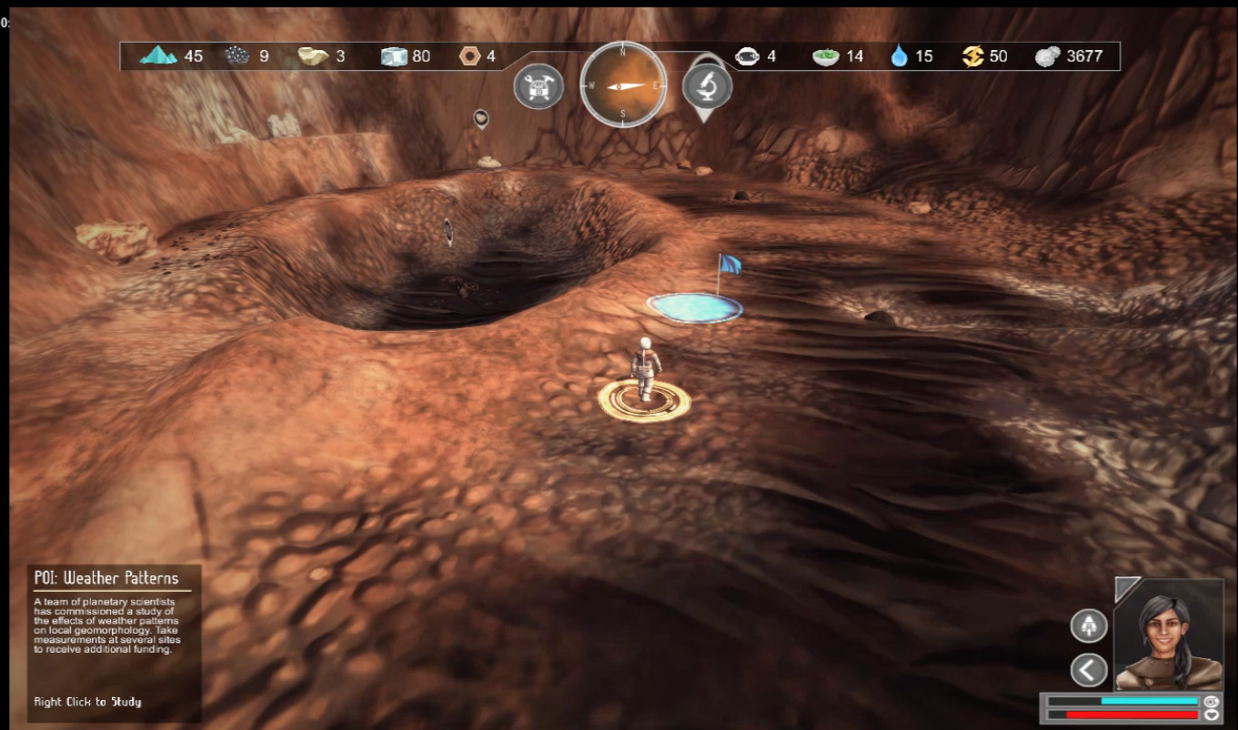 PeriAreion screenshot 11