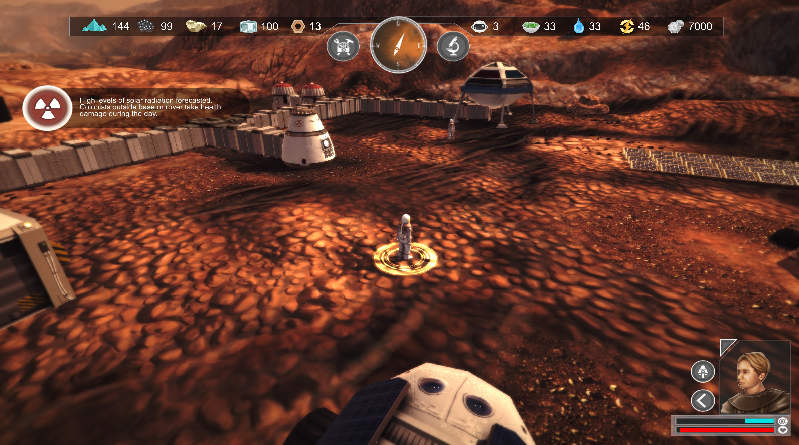 PeriAreion screenshot 13