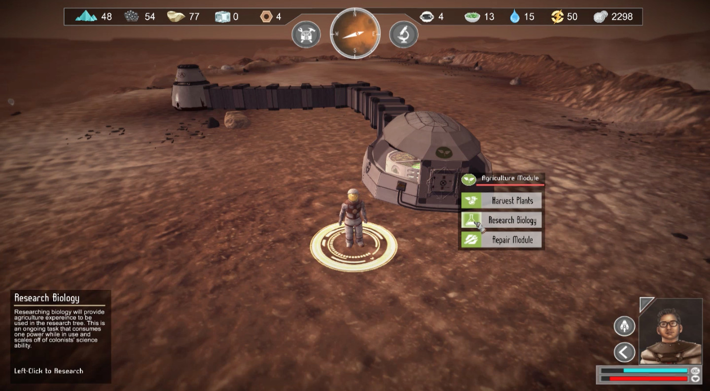 PeriAreion screenshot 6