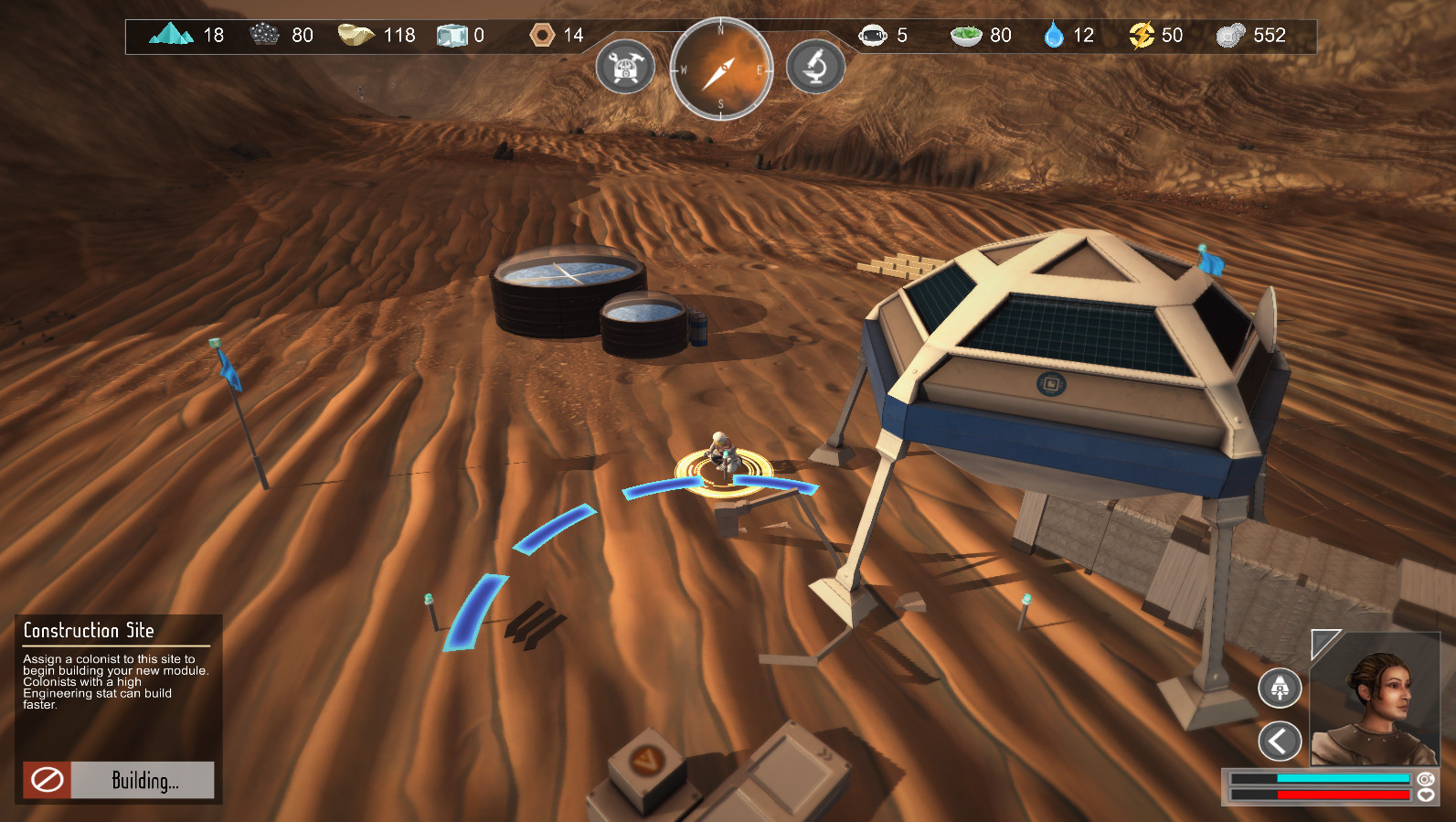 PeriAreion screenshot 15