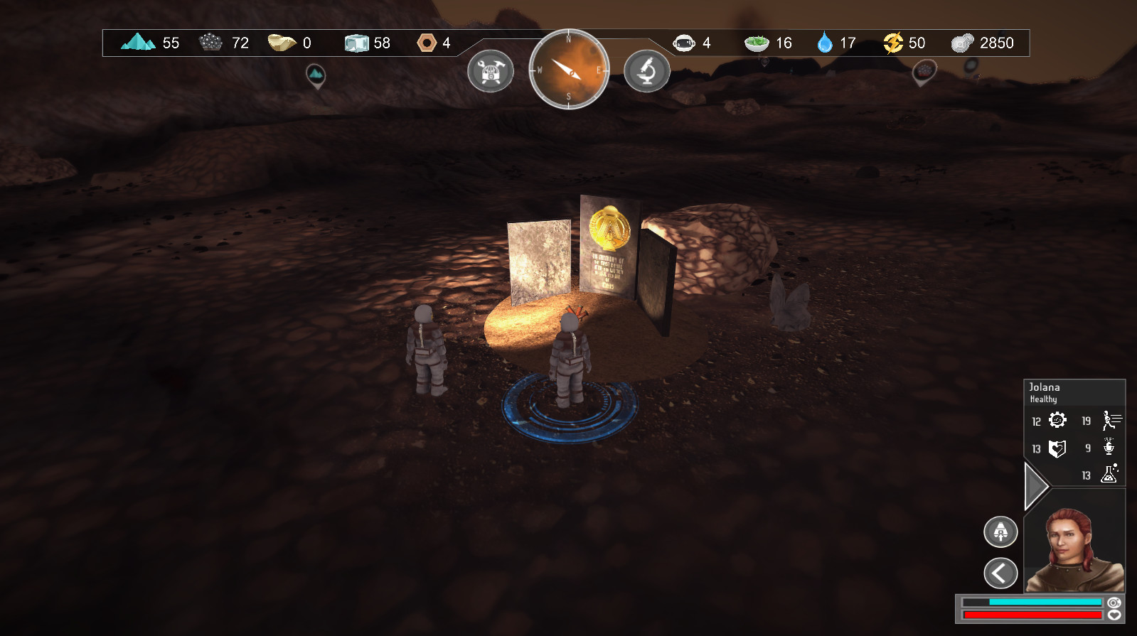 PeriAreion screenshot 12