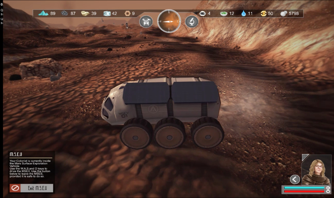 PeriAreion screenshot 10