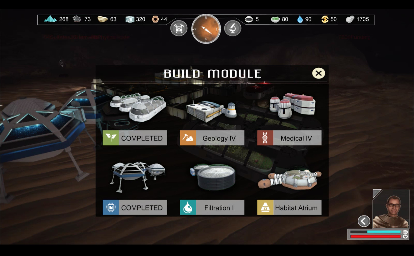 PeriAreion screenshot 18