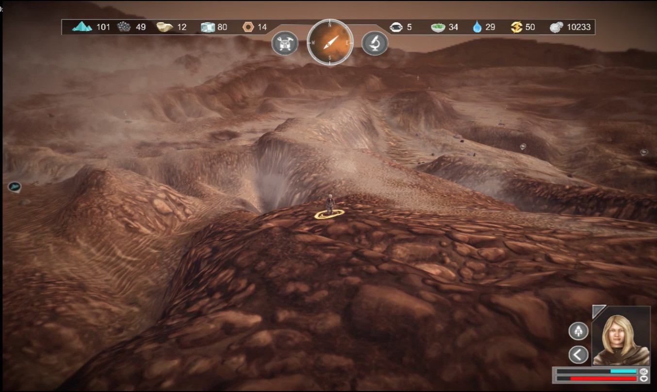 PeriAreion screenshot 9