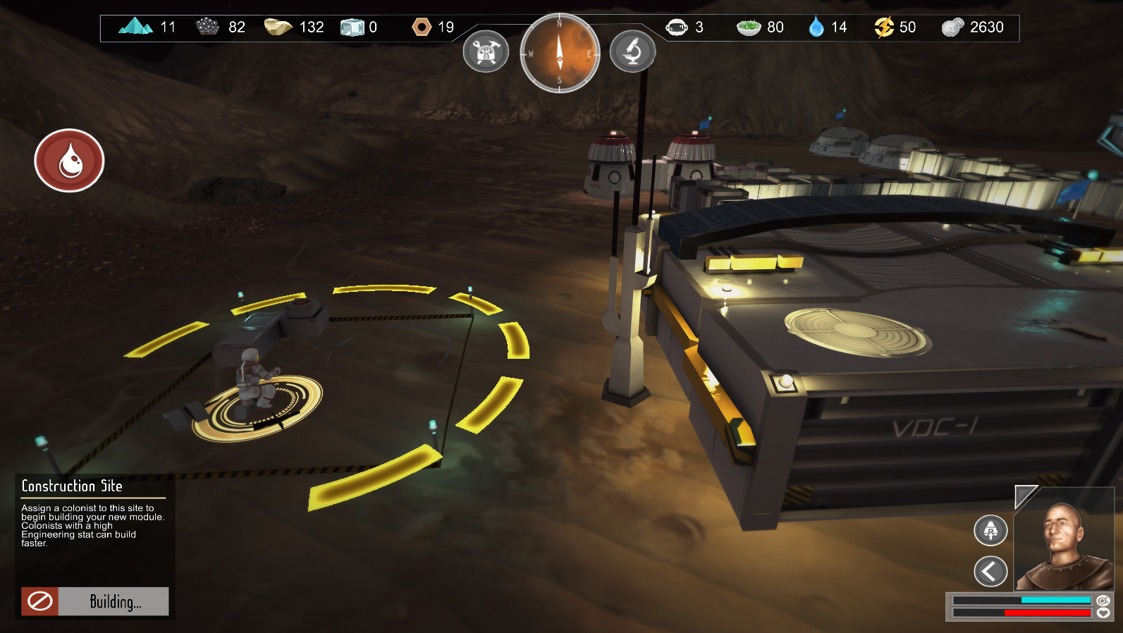 PeriAreion screenshot 14