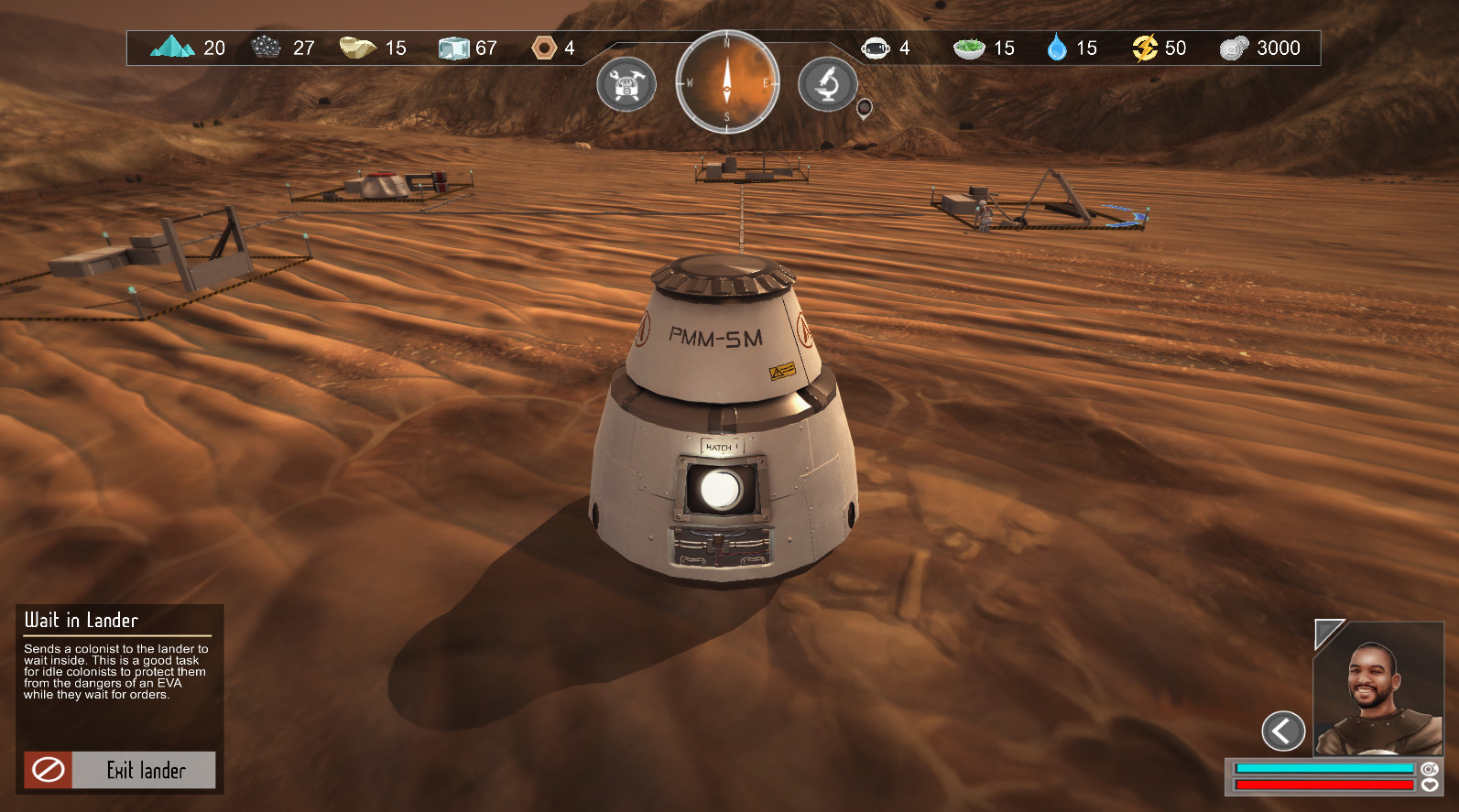 PeriAreion screenshot 7