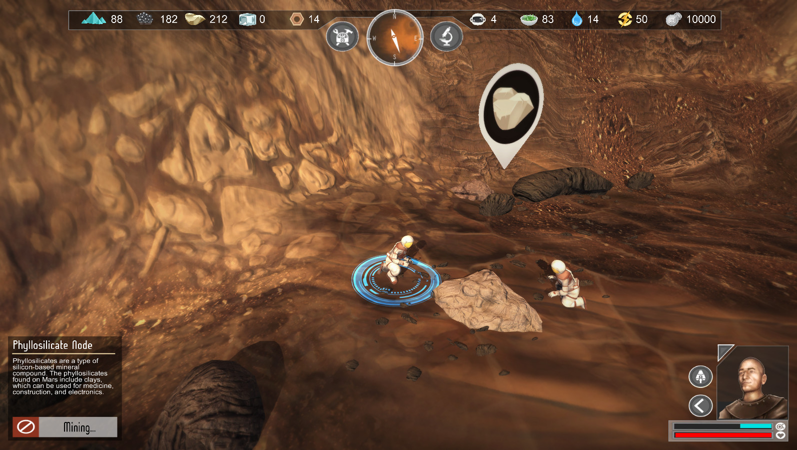 PeriAreion screenshot 17