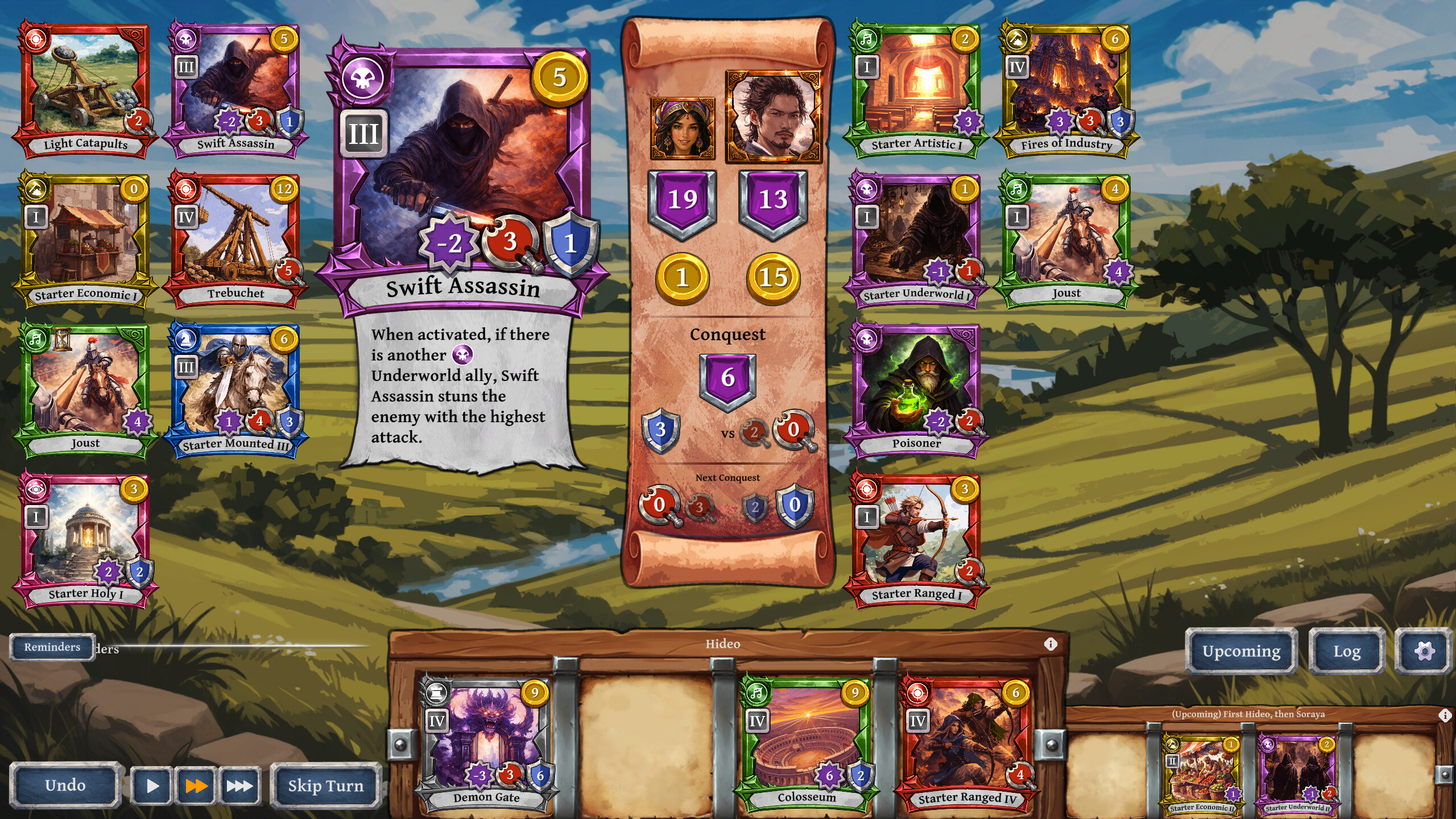 Bannerlands screenshot 6