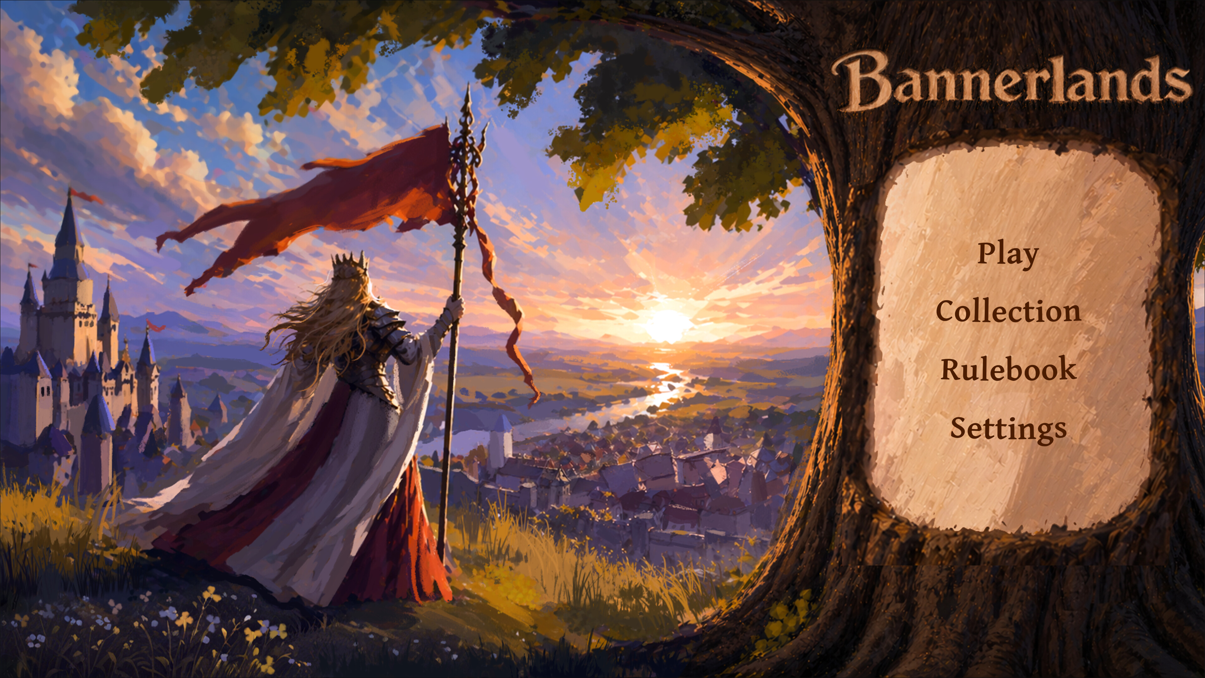 Bannerlands screenshot 7
