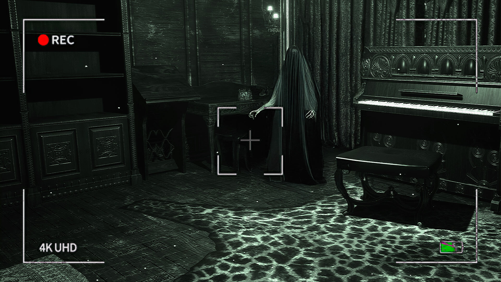 Profane screenshot 5