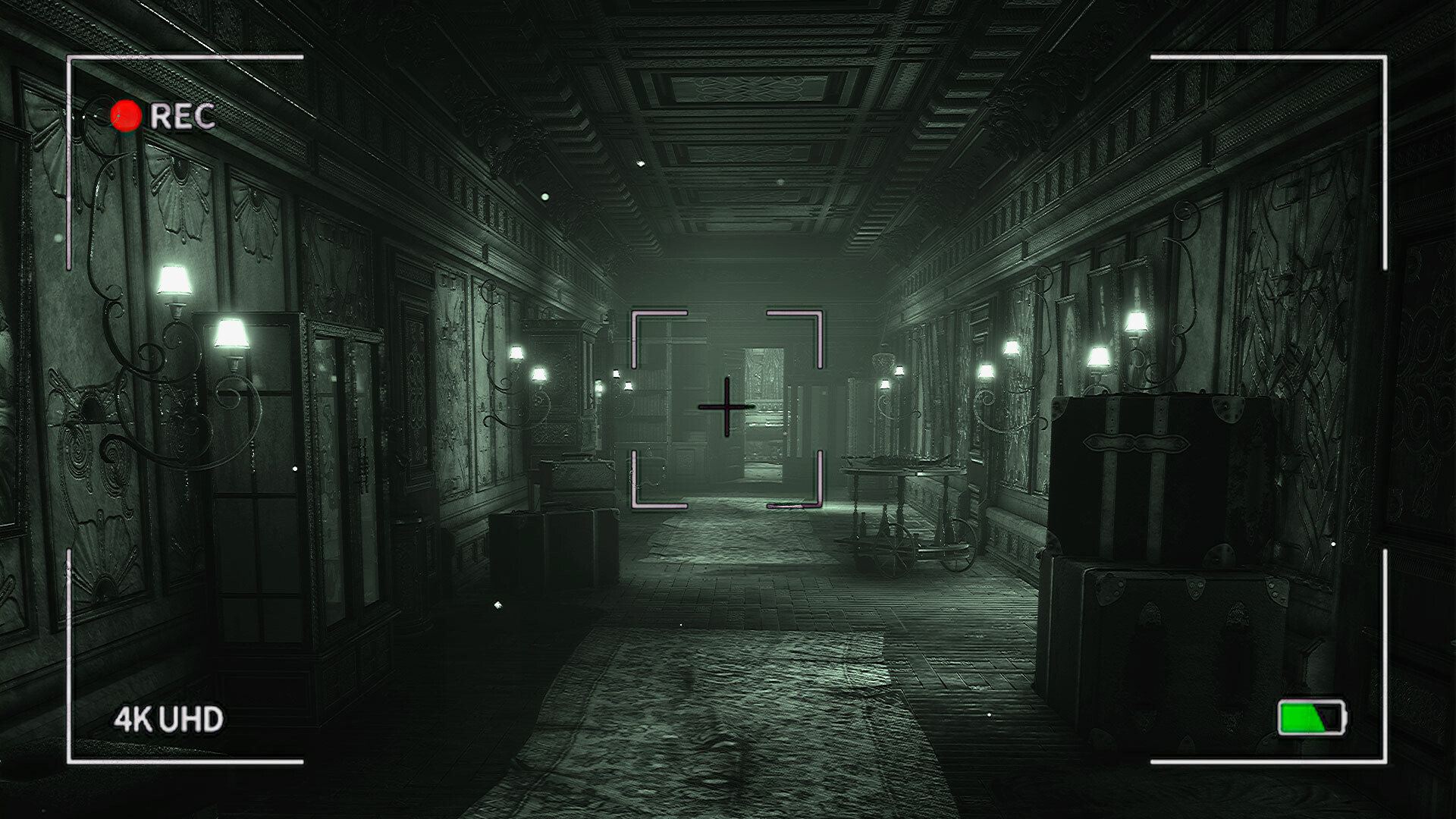 Profane screenshot 3