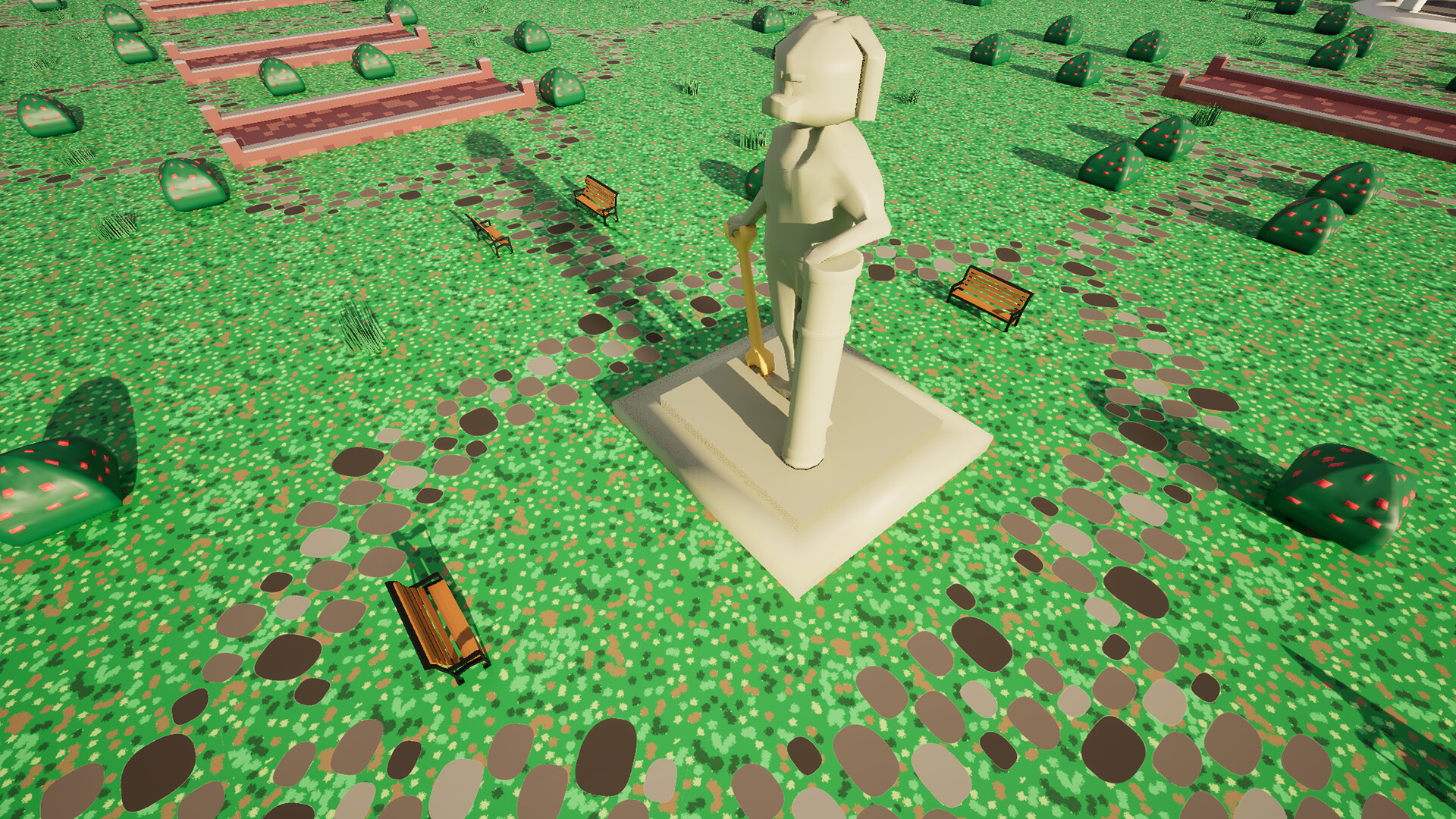 Derby screenshot 4