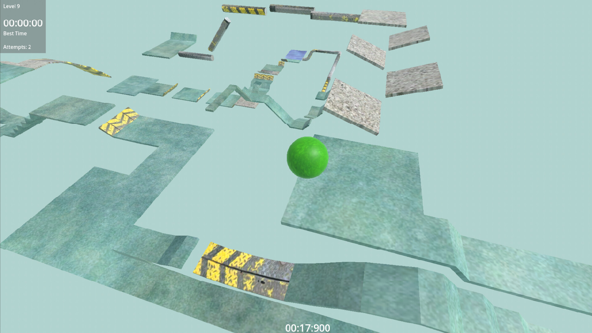 Marble Allstars screenshot 5