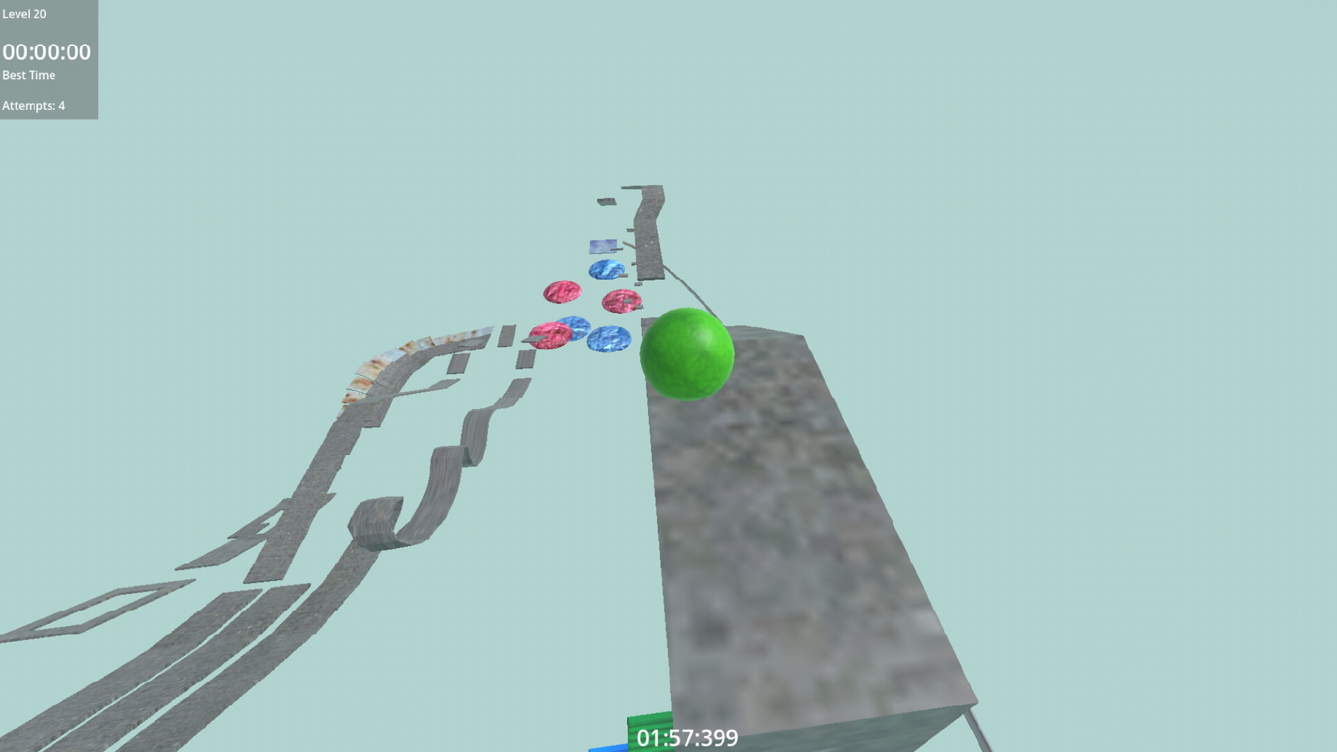 Marble Allstars screenshot 3
