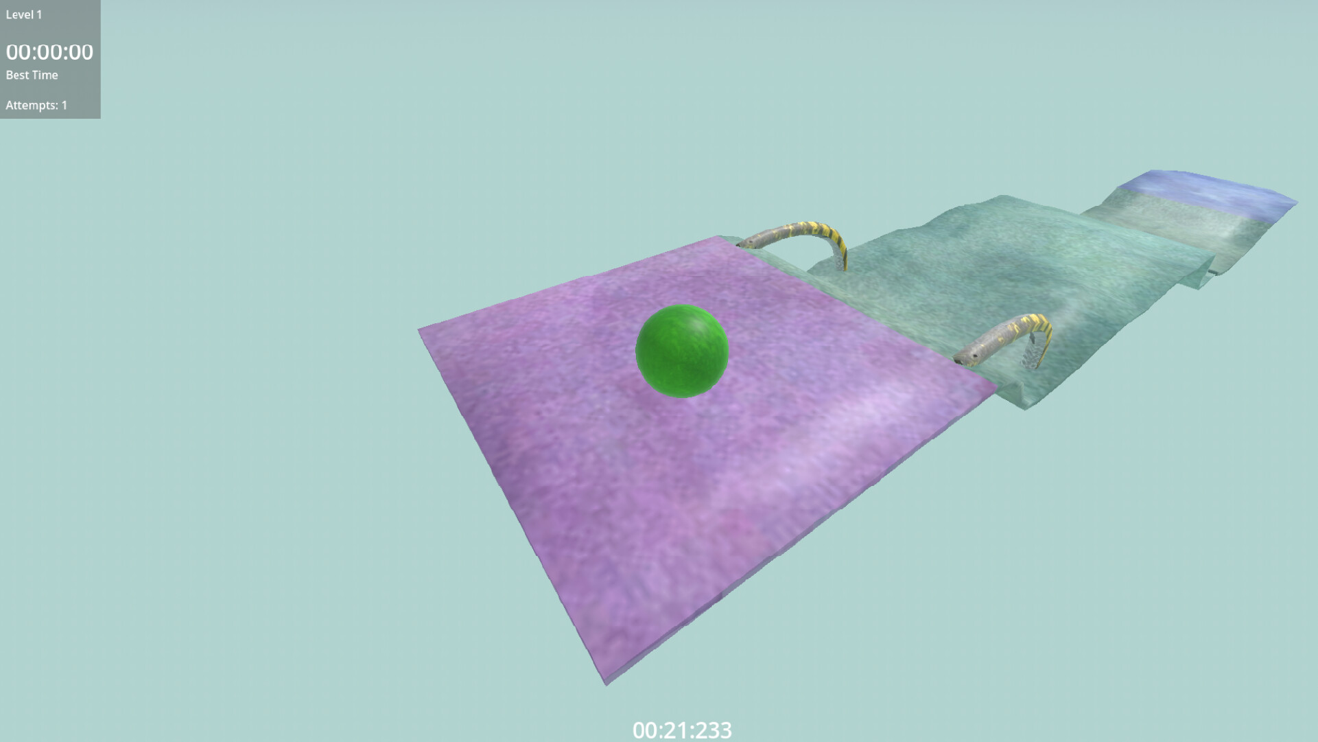 Marble Allstars screenshot 2