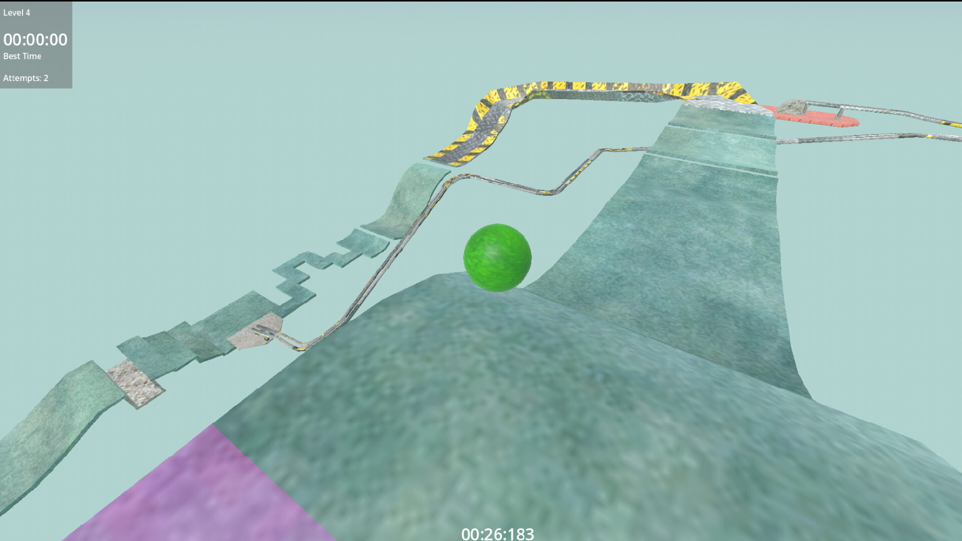 Marble Allstars screenshot 4