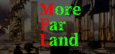 More Far Land Cover Image
