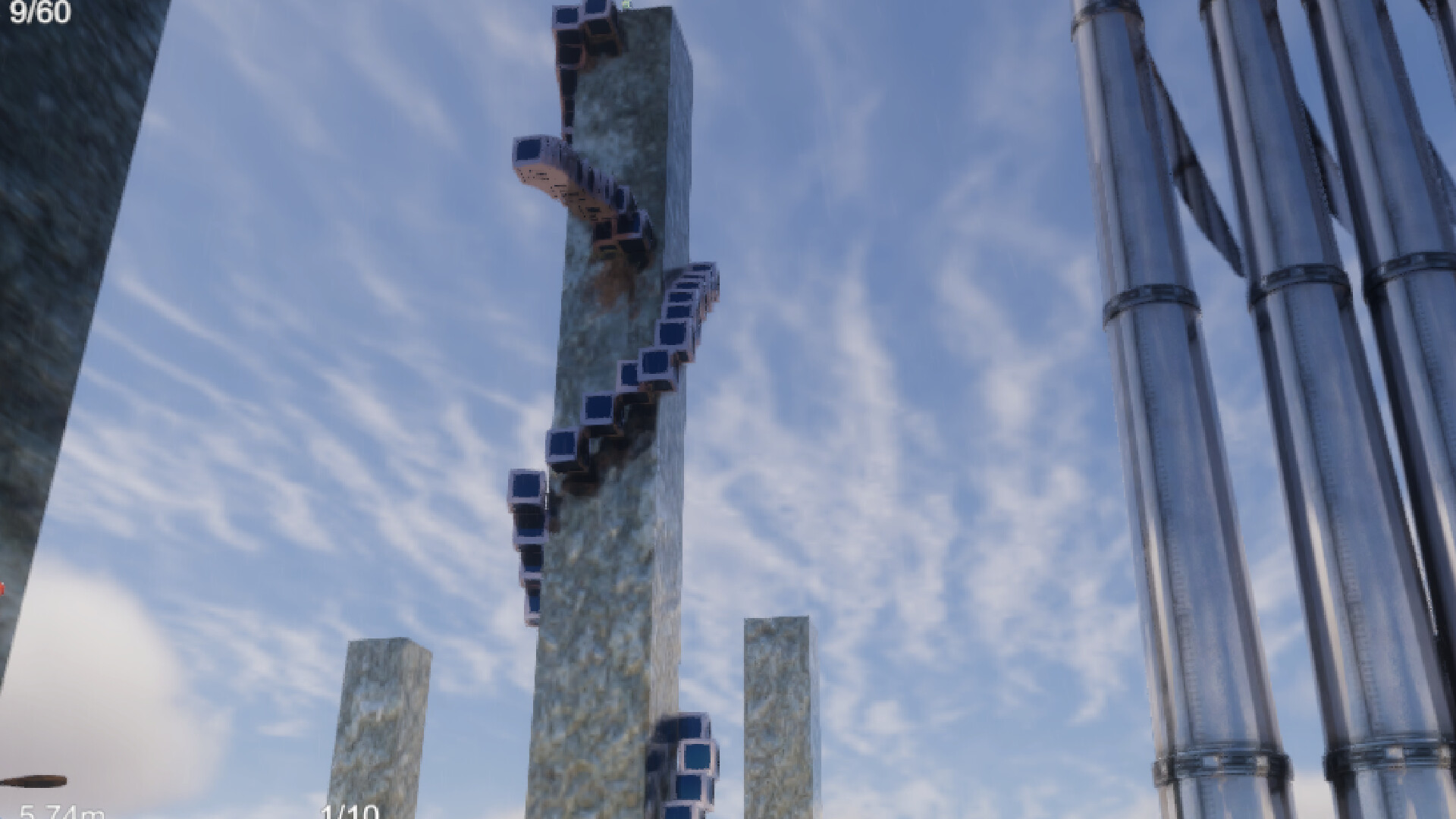 More Far Land screenshot 9