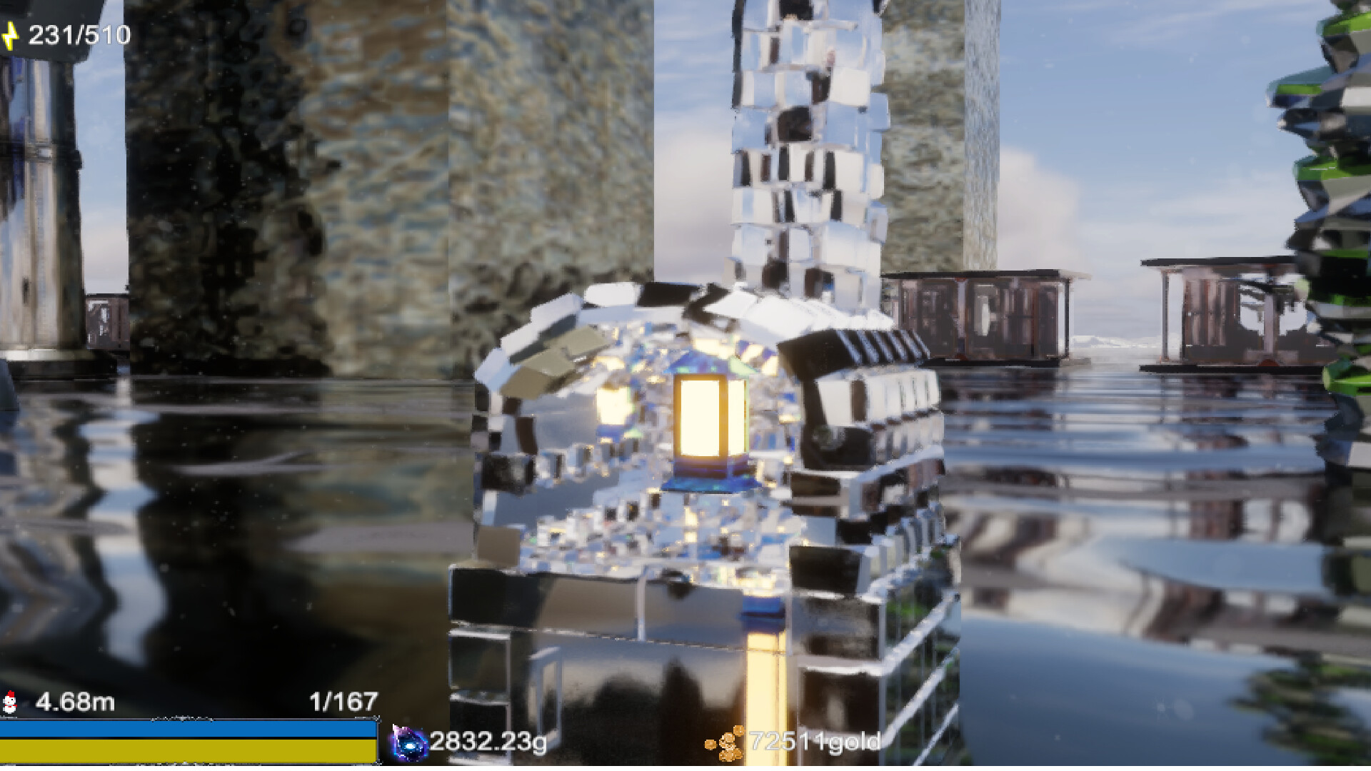 More Far Land screenshot 2