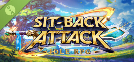 Sit-Back Attack Demo