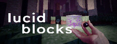 Lucid Blocks — Steam