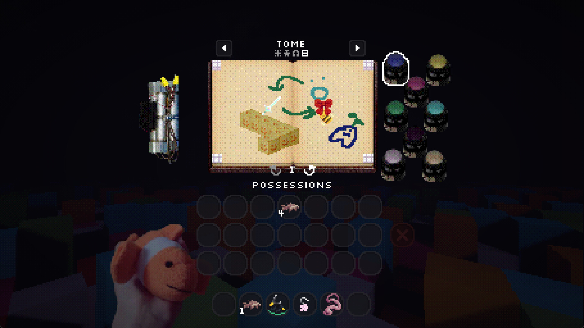 Lucid Blocks screenshot 9