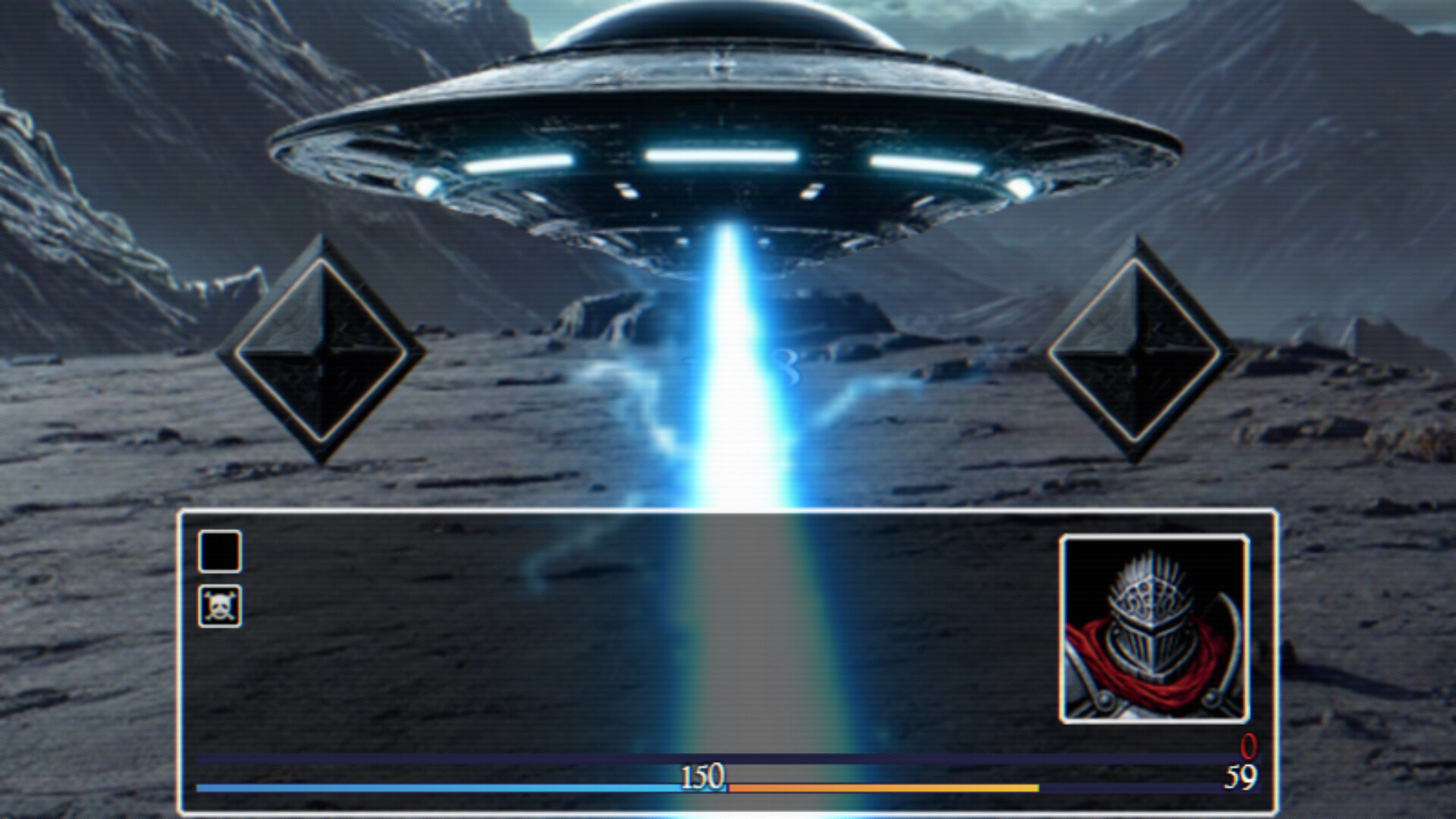 BLADEMANCER screenshot 9