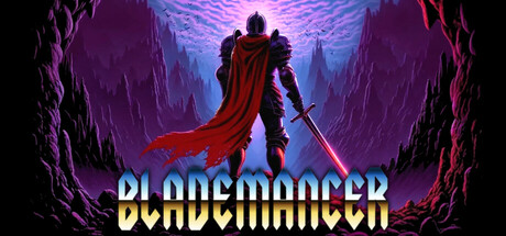 BLADEMANCER