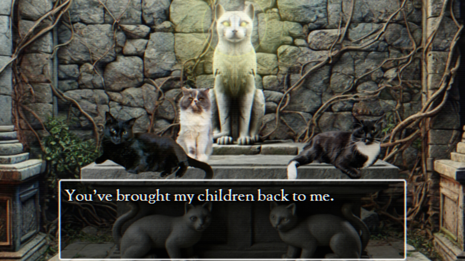 BLADEMANCER screenshot 8
