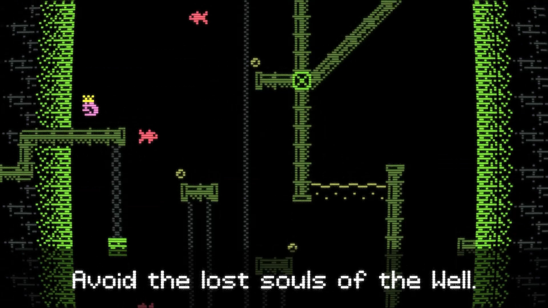 Hopshot screenshot 2