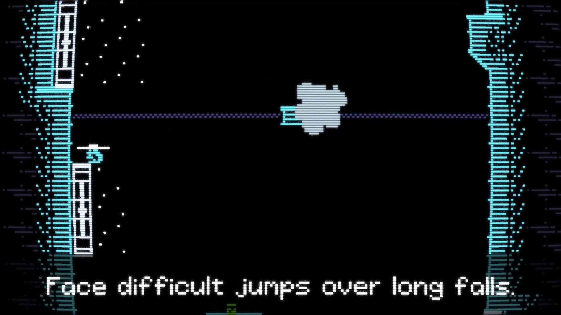 Hopshot screenshot 1
