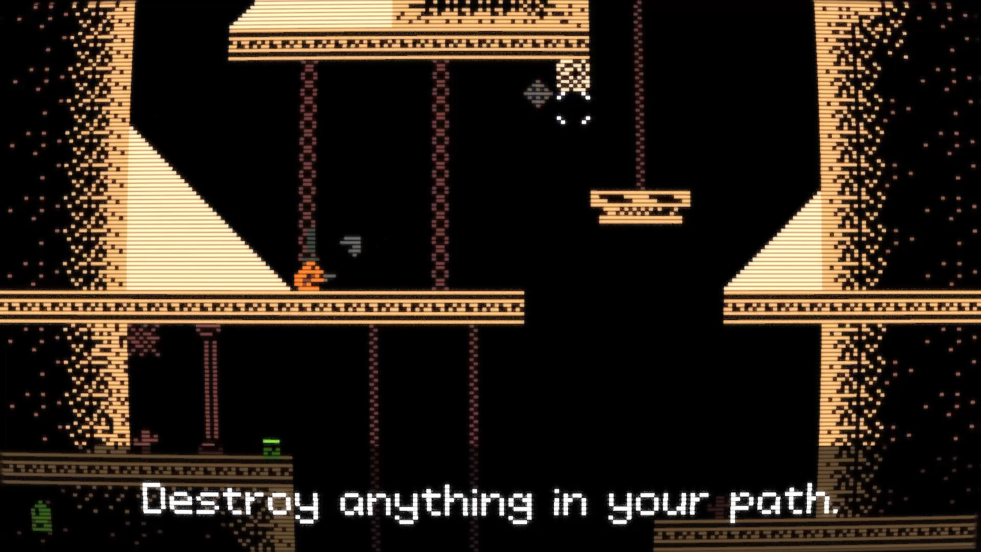 Hopshot screenshot 4