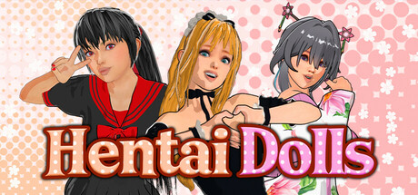 Hentai Dolls: header artwork