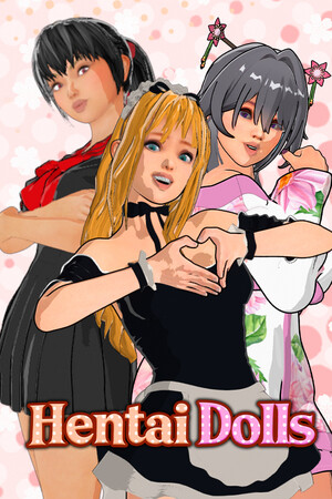 Hentai Dolls
