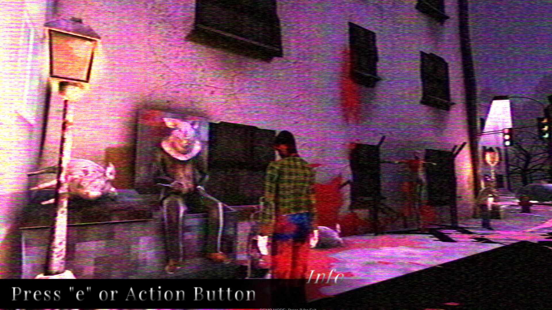 FEAR FA 98 screenshot 11