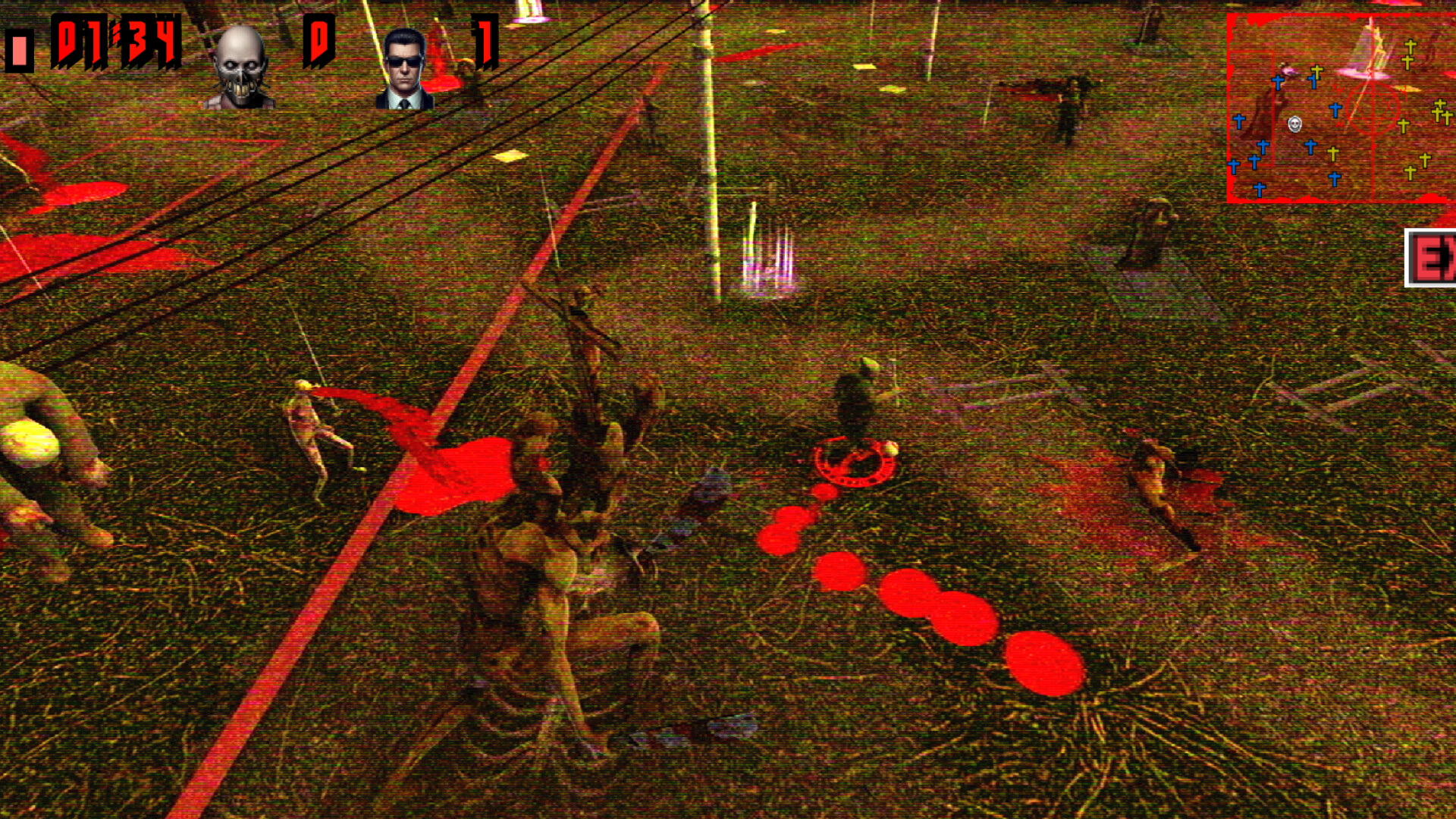 FEAR FA 98 screenshot 10