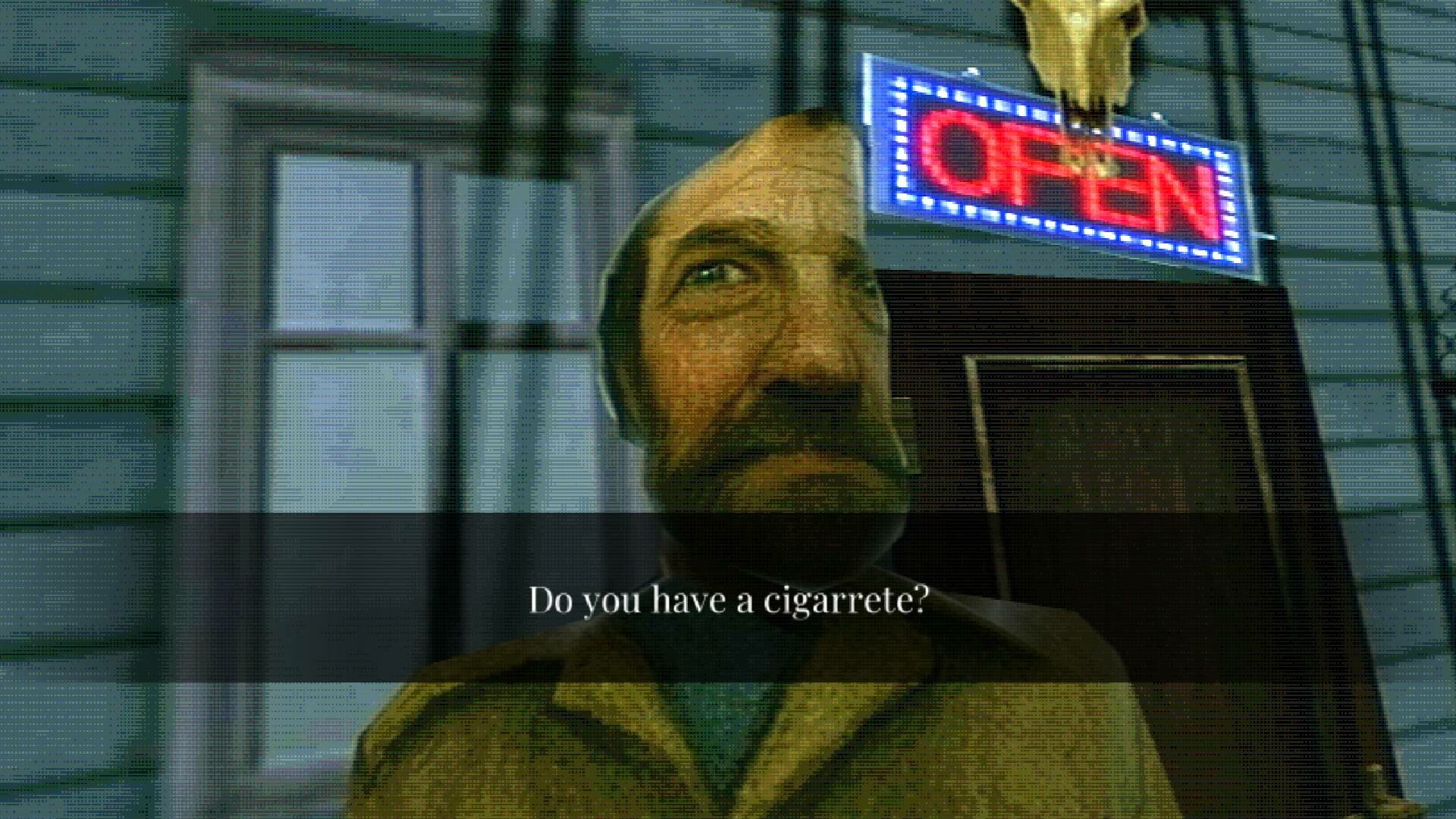 FEAR FA 98 screenshot 13