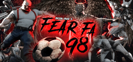 FEAR FA 98
