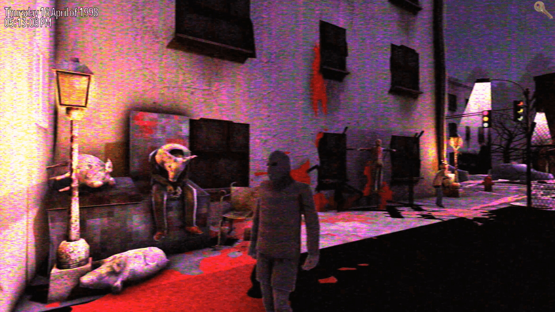 FEAR FA 98 screenshot 17