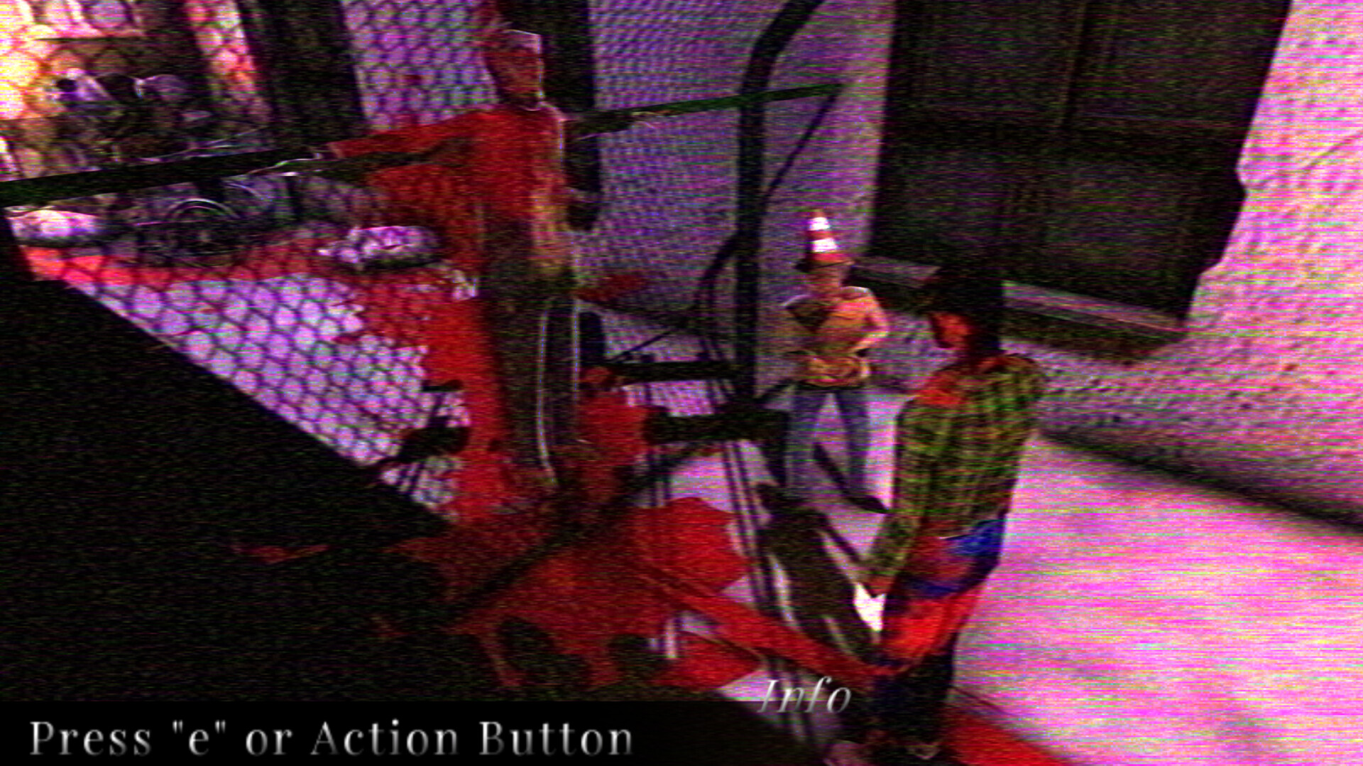 FEAR FA 98 screenshot 12