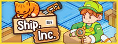 Ship, Inc.